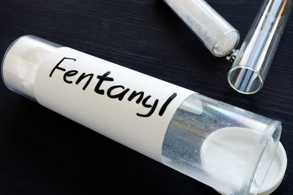 Fentanyl