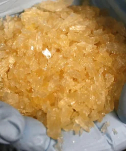 Methamphetamine cristaux drogue