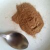 Tabernanthe iboga bark powder.0