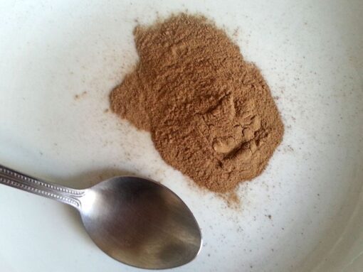 Tabernanthe iboga bark powder. 0