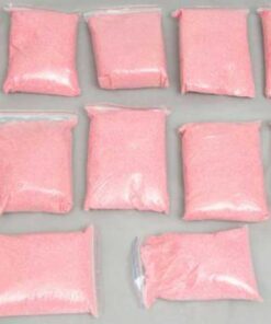 Pink meth